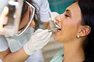 Sedation Dentistry