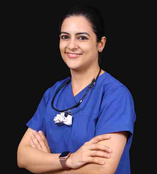 Root Canal Treatment Faridabad