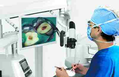 Microscopic Dentistry