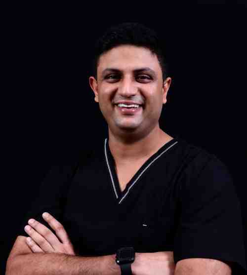 Root Canal Treatment Faridabad